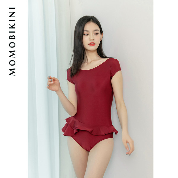 ชุดว่ายน้ำผู้หญิง ชุดว่ายน้ำน่ารัก Bikini ชุดไปทะเล
