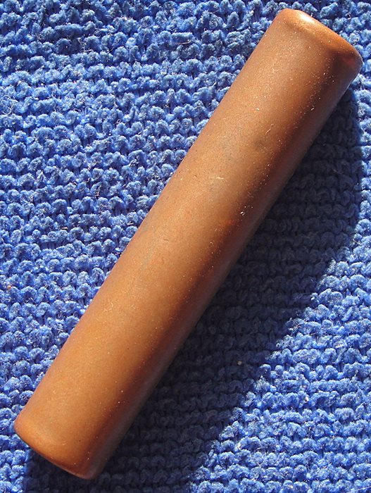 ตะกรุดพระครูธรรมธร หลวงพ่อเขียน