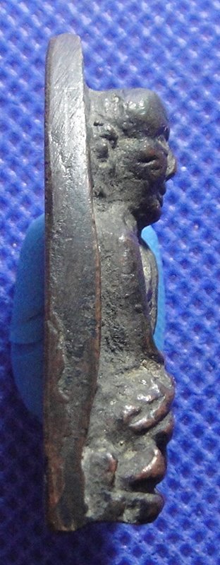 หลวงปู่ทวด วัดช้างไห้