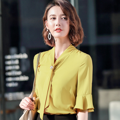 เสื้อเชิ้ตแฟชั่น เสื้อเชิ้ตชีฟอง ลายสวยๆ