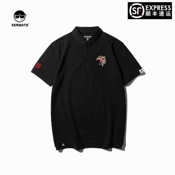เสื้อยืดผู้ชายอ้วน S-6XL น้ำหนักผู้สวม 50-135 กิโลกรัม
