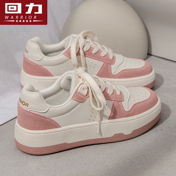รองเท้าผ้าใบแฟชั่นผู้หญิง ใส่สบาย มีขนาด 35-40