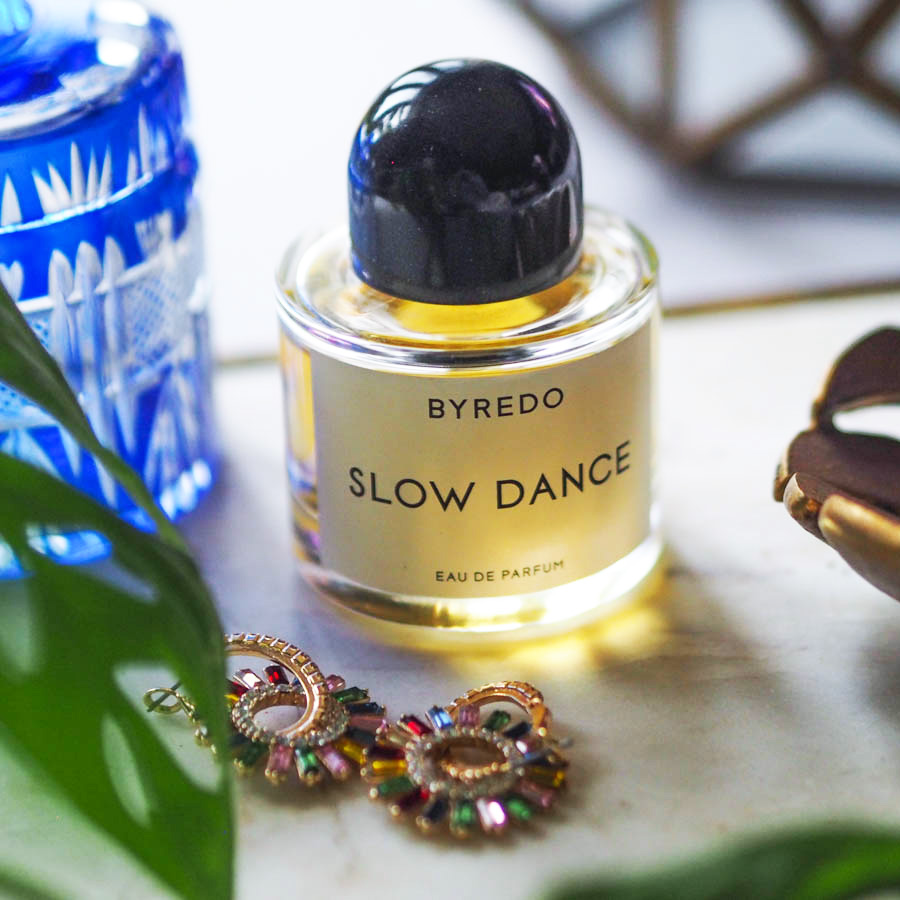 BYREDO SLOW DANCE (EAU DE PARFUM) 2 ml.