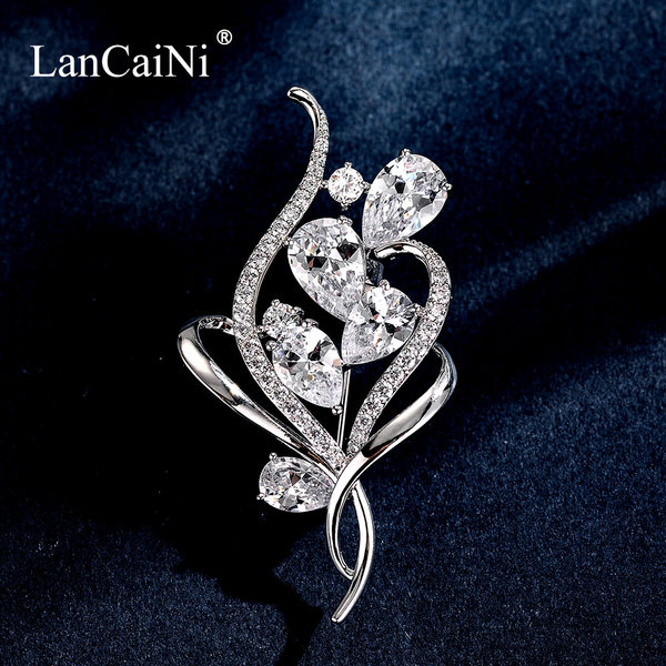 เข็มกลัด เข็มกลัดสวยๆ เข็มกลัดติดเสื้อ Brooch