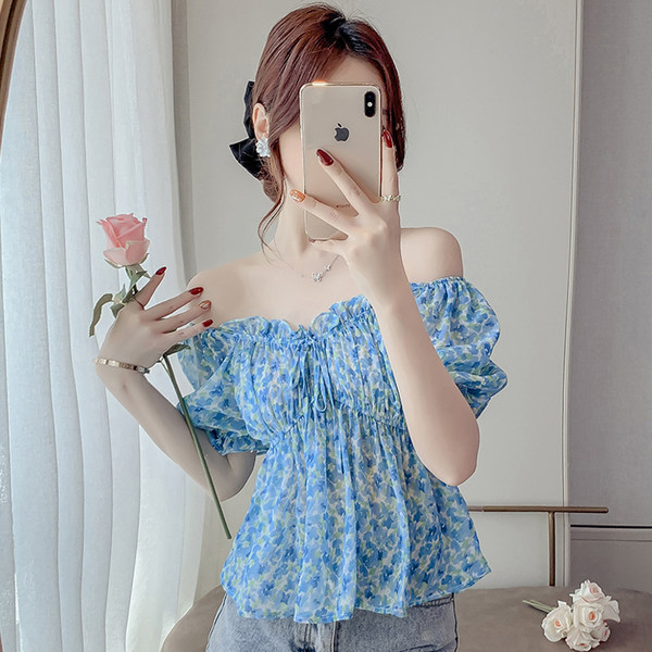 เสื้อเชิ้ตแขนยาววัยรุ่น ลายสวยๆ แบรนด์ YIL AN