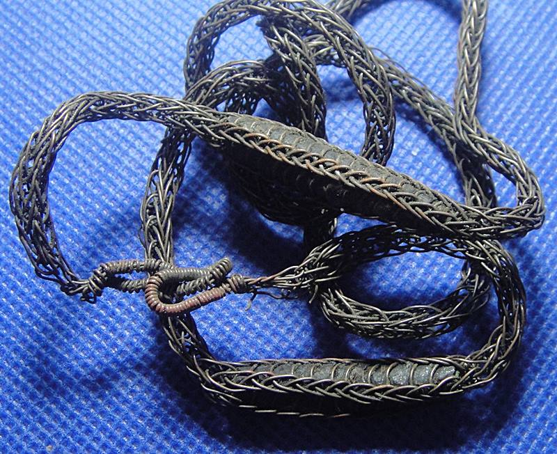 ตะกรุดหลวงพ่อพิบูลย์ วัดบ้านแดง