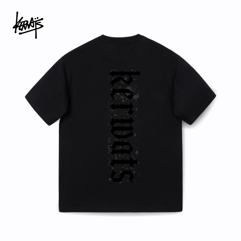 เสื้อยืดผู้ชายอ้วน S-6XL น้ำหนักผู้สวม 50-135 กิโลกรัม