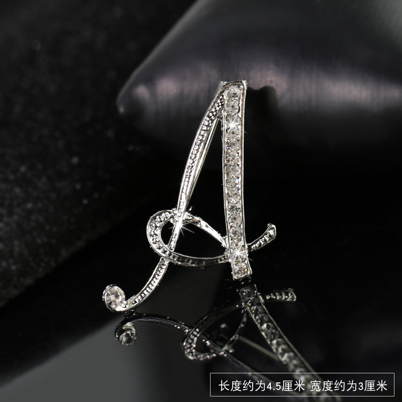 เข็มกลัด เข็มกลัดสวยๆ เข็มกลัดติดเสื้อ Brooch