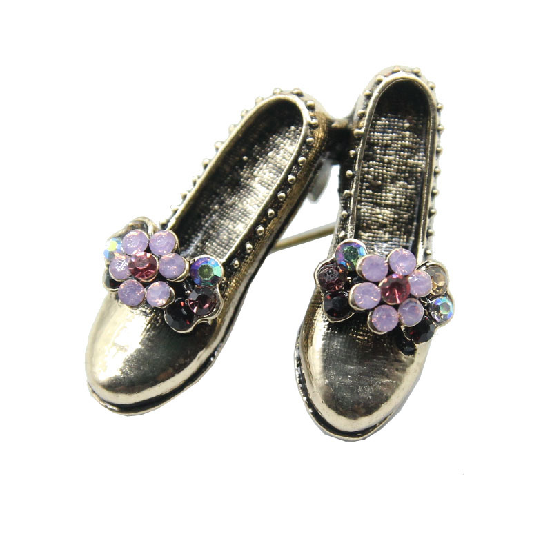 เข็มกลัด เข็มกลัดสวยๆ เข็มกลัดติดเสื้อ Brooch