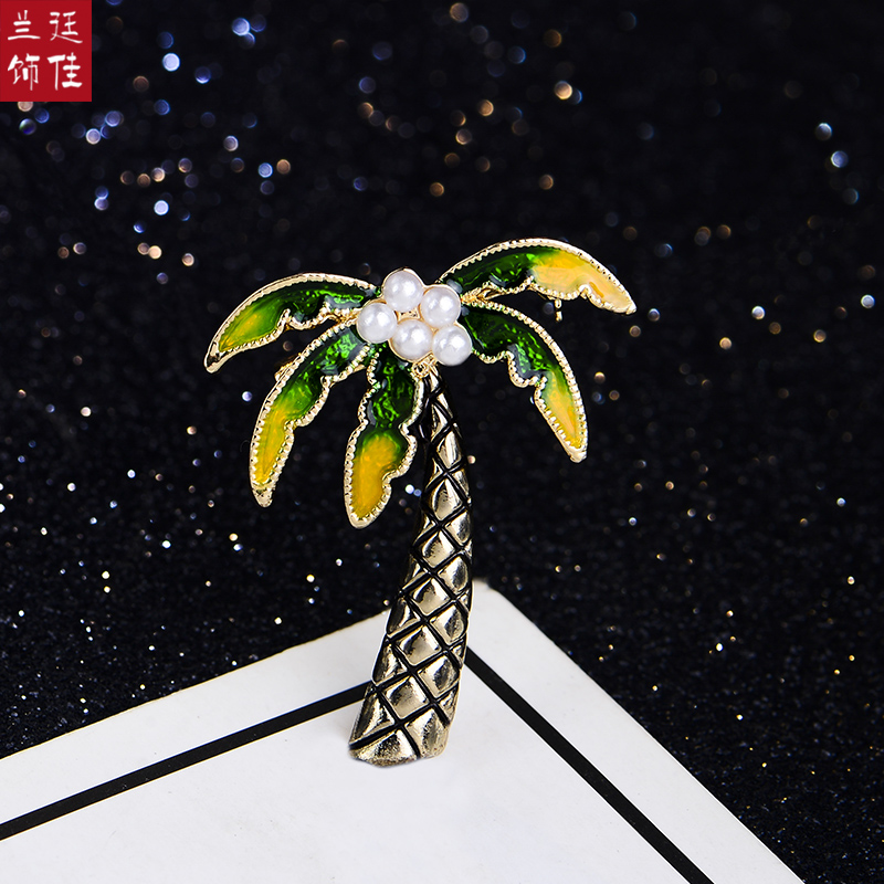 เข็มกลัด เข็มกลัดสวยๆ เข็มกลัดติดเสื้อ Brooch