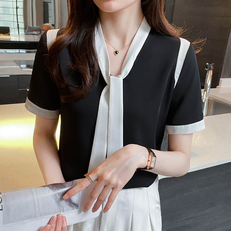 เสื้อเชิ้ตแขนยาววัยรุ่น ลายสวยๆ แบรนด์ YIL AN