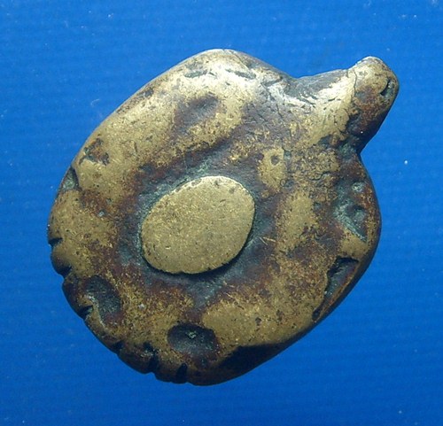 เต่าหลวงพ่อเงินบางคลาน