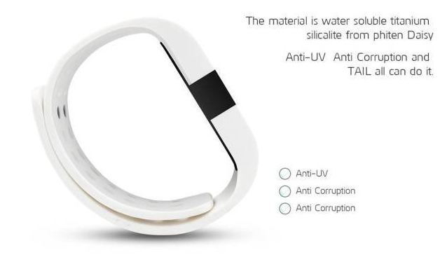 นาฬิกาอัจฉริยะ นาฬิกาข้อมือ Smart Watch รับโทรศัพท์ได้ วัดอุณหภูมิ วัดสเต็ป การออกกำลังกาย หน้าจอ ทัชสกรีน สาย ซิลิโคนแท้ ใช้งานง่าย 648366