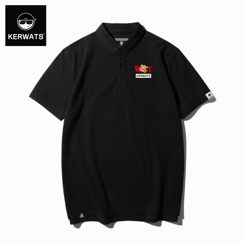 เสื้อยืดผู้ชายอ้วน S-6XL น้ำหนักผู้สวม 50-135 กิโลกรัม