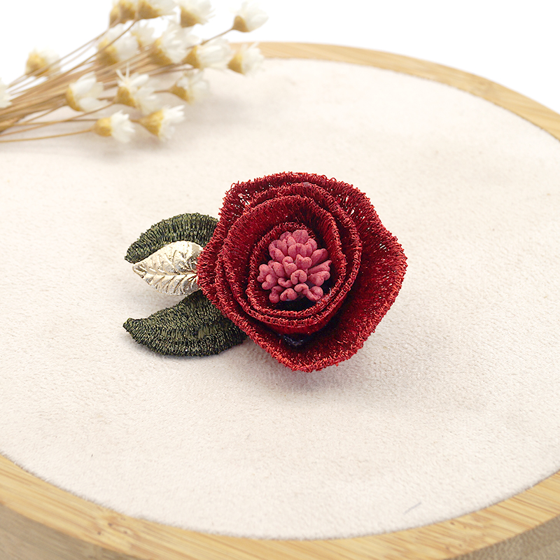 เข็มกลัด เข็มกลัดสวยๆ เข็มกลัดติดเสื้อ Brooch