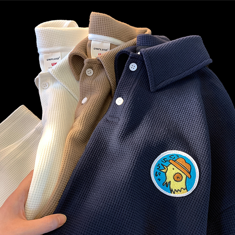 เสื้อยืดผู้ชายอ้วน S-5XL(อกเสื้อ39-51นิ้ว)