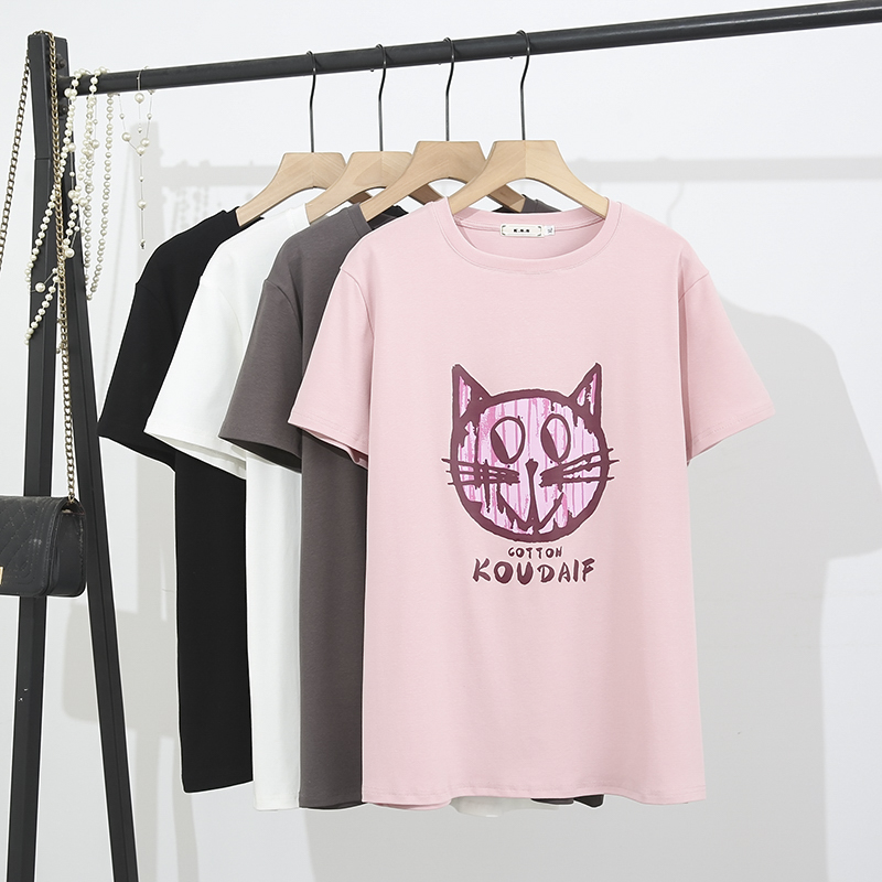 เสื้อผ้าคนอ้วน เสื้อผ้าสาวอวบ(อกเสื้อ38-50นิ้ว)