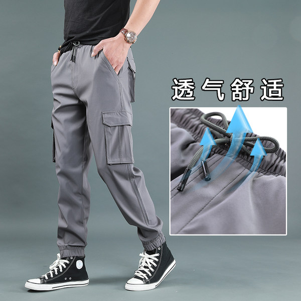 กางเกงใส่ลำลอง ใส่อยู่บ้าน มีไซส์ใหญ่