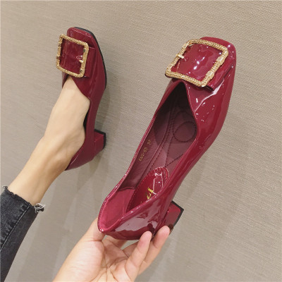 รองเท้าคัทชูผู้หญิงสวยๆ