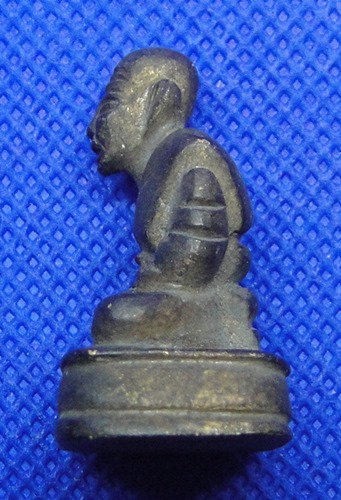 หลวงปู่ทวด เบตง อาจารย์เชื้อ หนูเพชร