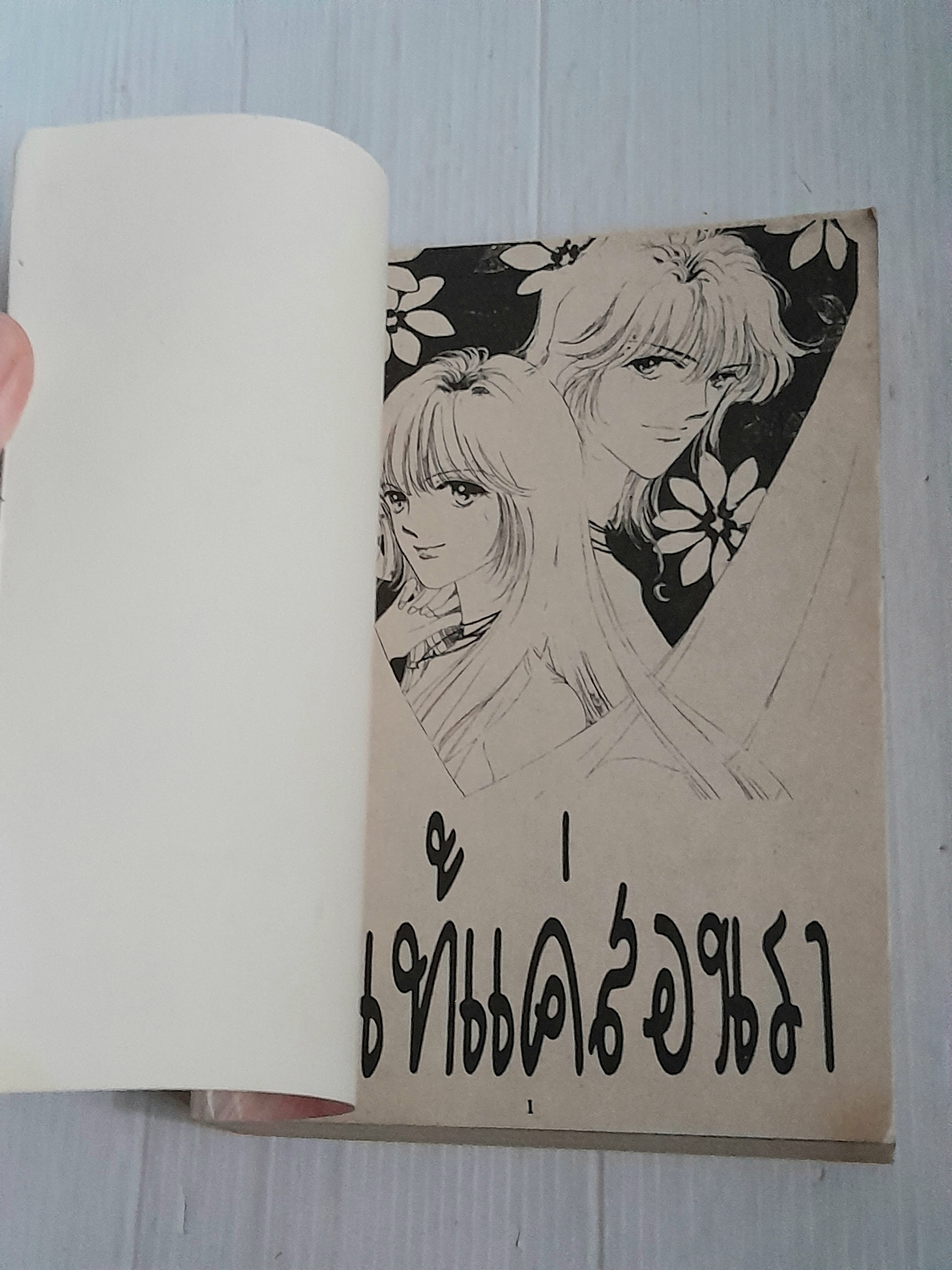 รักแท้แค่สองเรา (เล่มเดียวจบ) / Fujita Kazuko