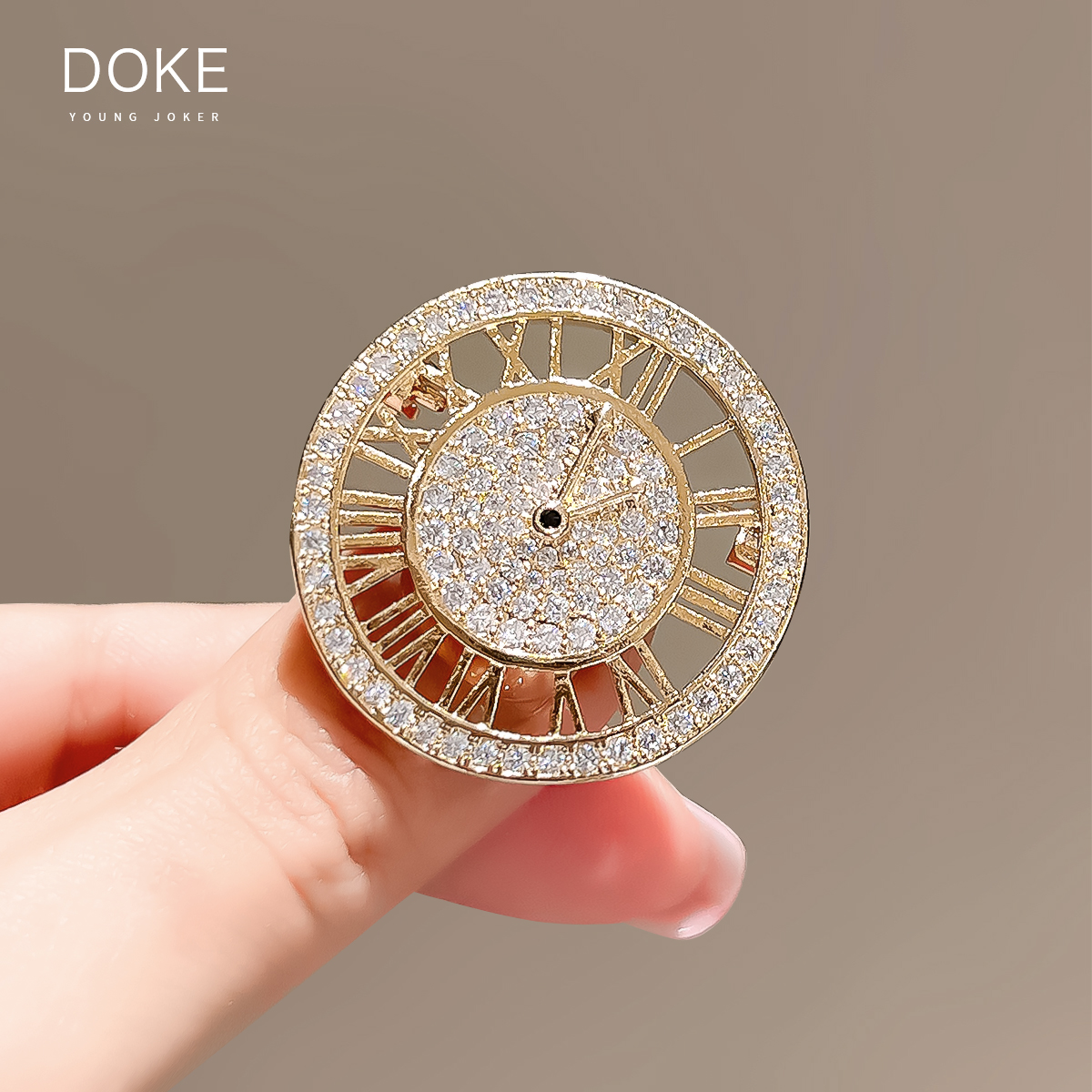 เข็มกลัด เข็มกลัดสวยๆ เข็มกลัดติดเสื้อ Brooch