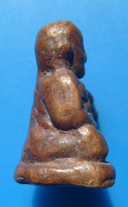 หลวงพ่อเงินสามชาย