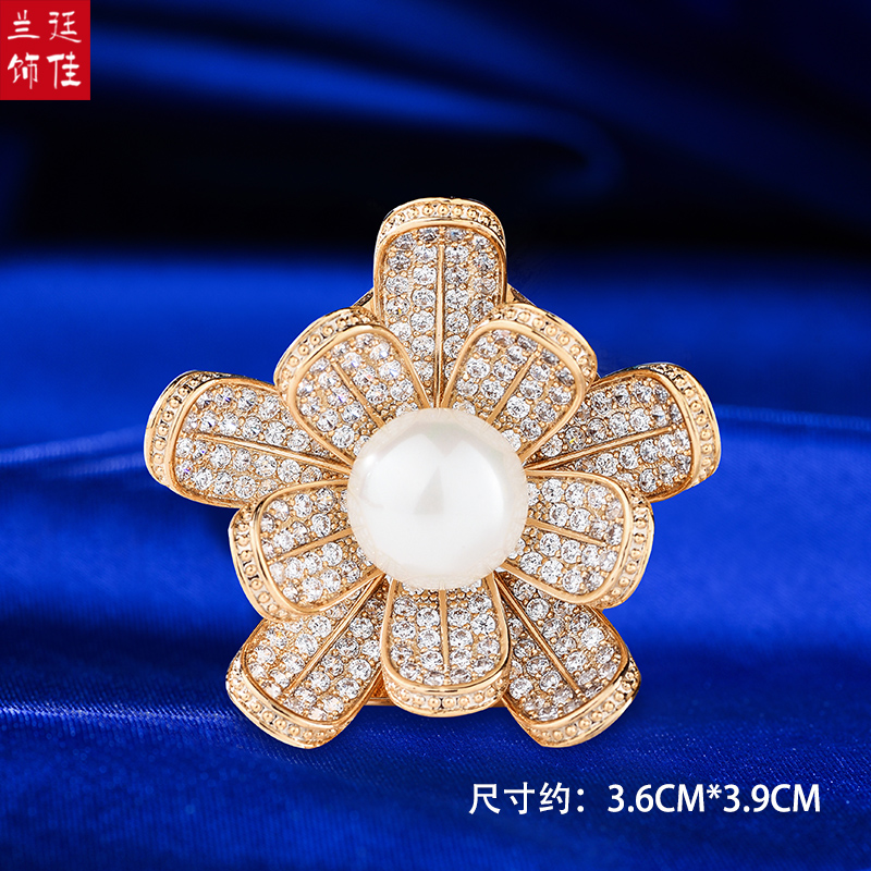 เข็มกลัด เข็มกลัดสวยๆ เข็มกลัดติดเสื้อ Brooch