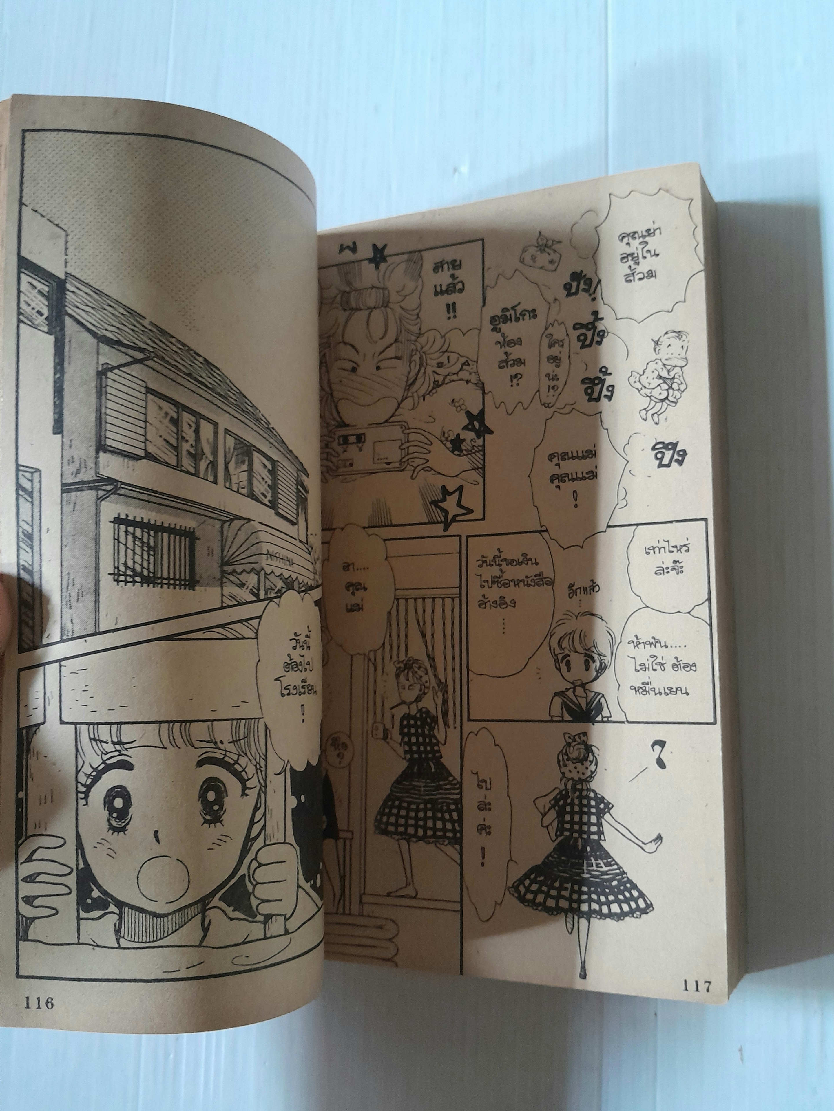 ฝันนี้สีชมพู 2 เล่มจบ