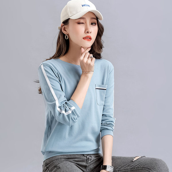 เสื้อยืดวัยรุ่น เสื้อยืดผู้หญิง