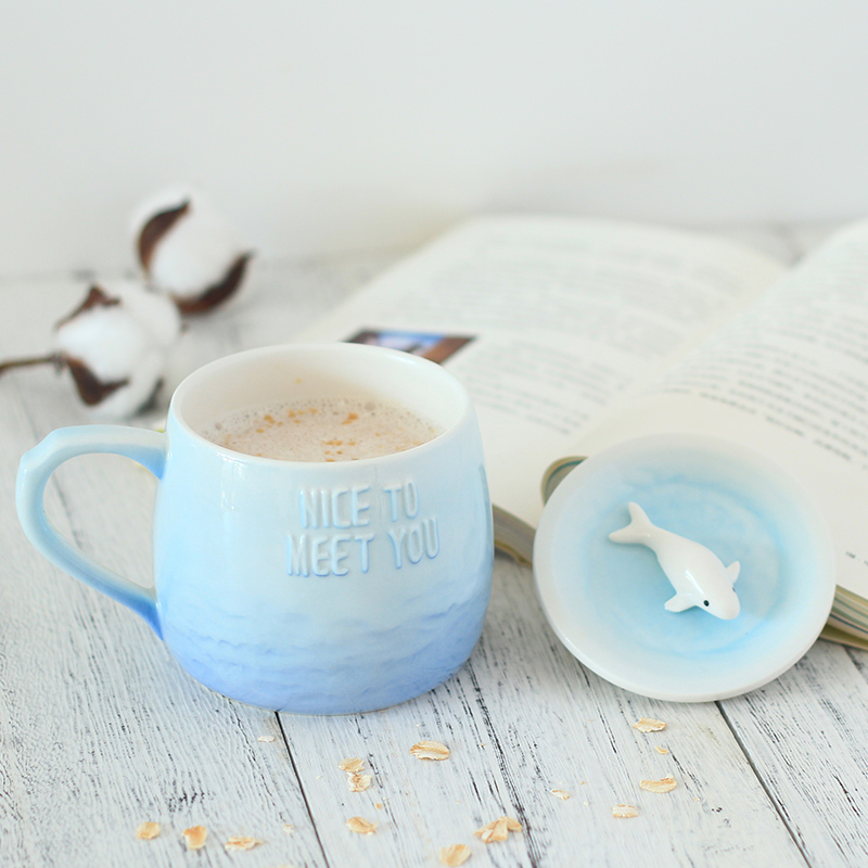 แก้วเซรามิค สวยๆ แก้วมัคน่ารัก แก้วกาแฟเซรามิค