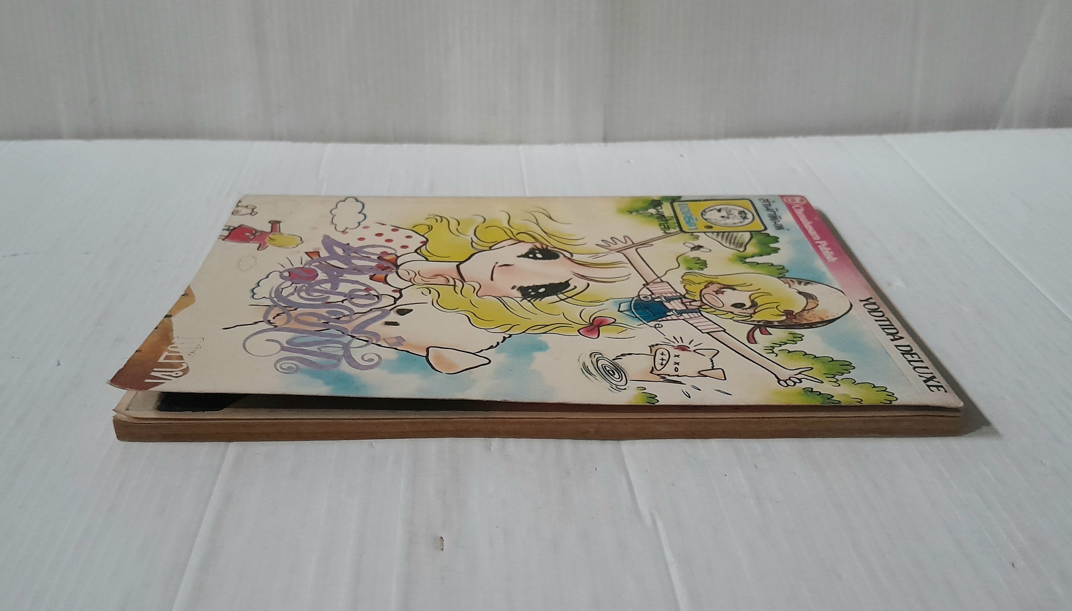 หนูเรที่รัก (เล่มเดียวจบ)