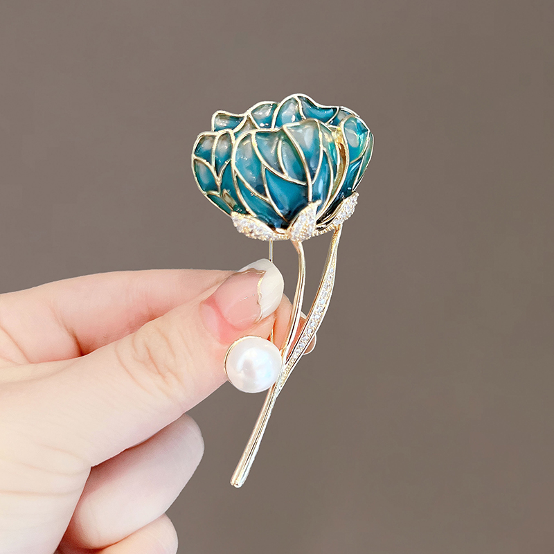 เข็มกลัด เข็มกลัดสวยๆ เข็มกลัดติดเสื้อ Brooch