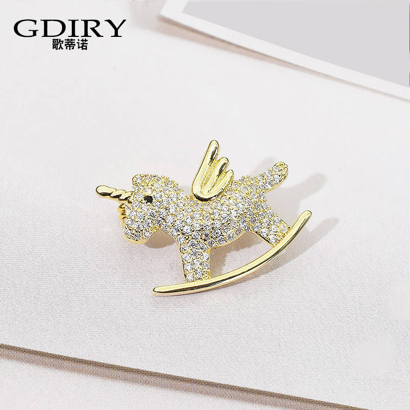 เข็มกลัด เข็มกลัดสวยๆ เข็มกลัดติดเสื้อ Brooch