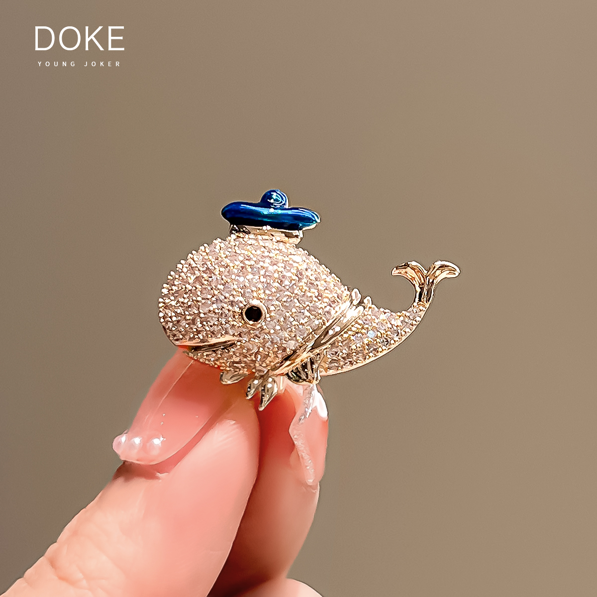 เข็มกลัด เข็มกลัดสวยๆ เข็มกลัดติดเสื้อ Brooch