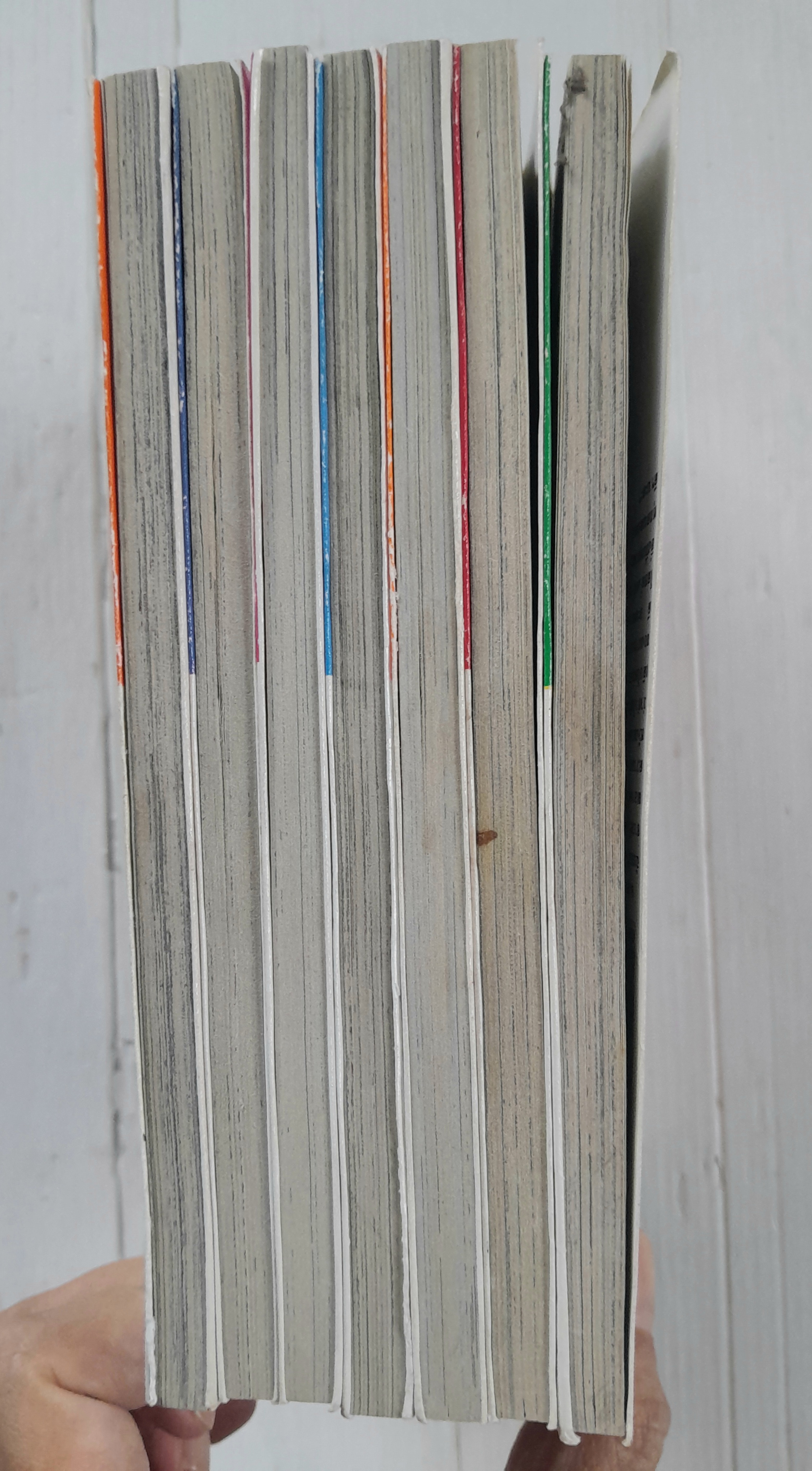 JEANNE โจรสาวจ้าววายุ 7 เล่มจบ / ARINA TANEMURA