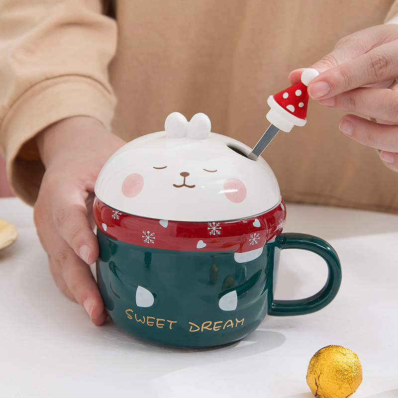 แก้วเซรามิค สวยๆ แก้วมัคน่ารัก แก้วกาแฟเซรามิค