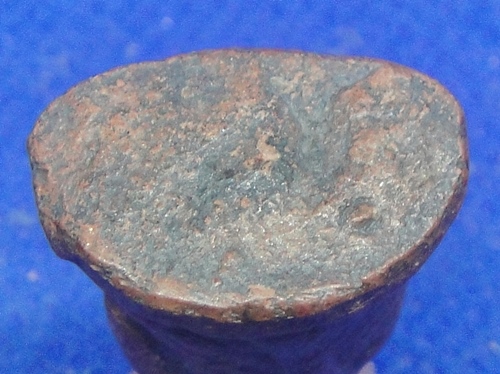 หลวงพ่อเงิน เนื้อดิน