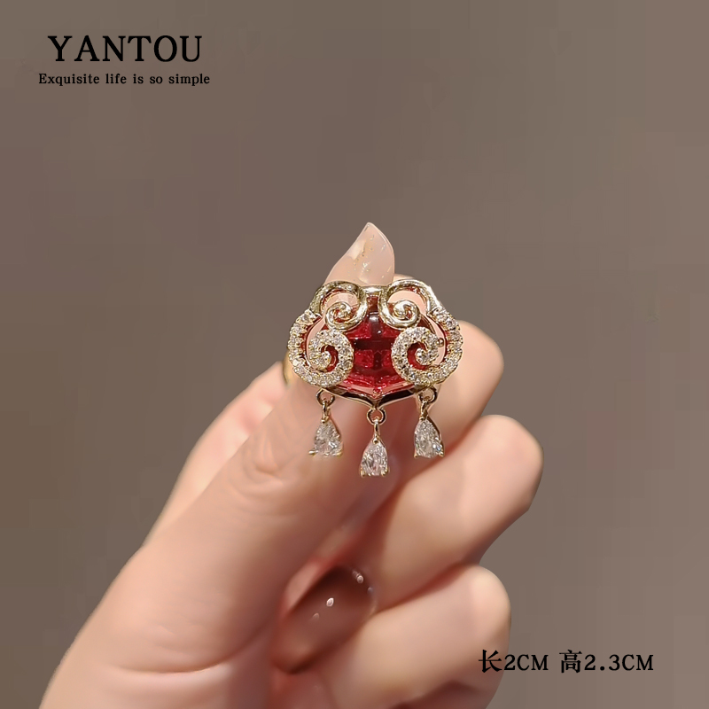 เข็มกลัด เข็มกลัดสวยๆ เข็มกลัดติดเสื้อ Brooch