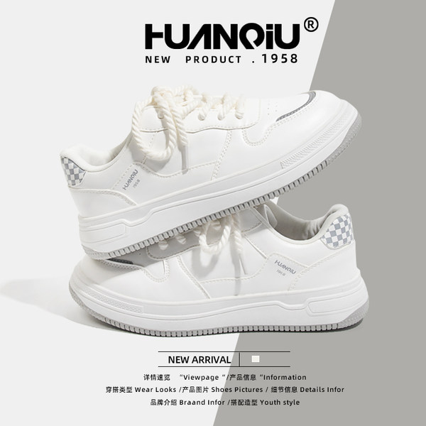 รองเท้าผ้าใบแฟชั่นผู้หญิง ใส่สบาย มีขนาด 35-40