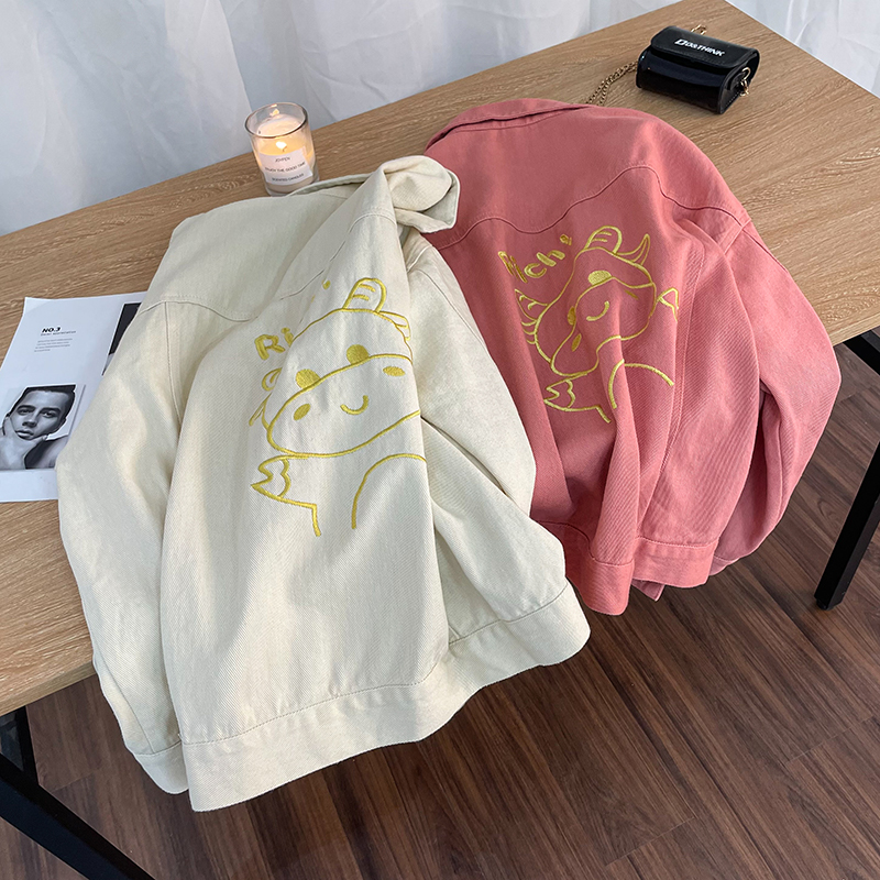 แจ็คเก็ต เสื้อคลุมแจ็คเก็ต
