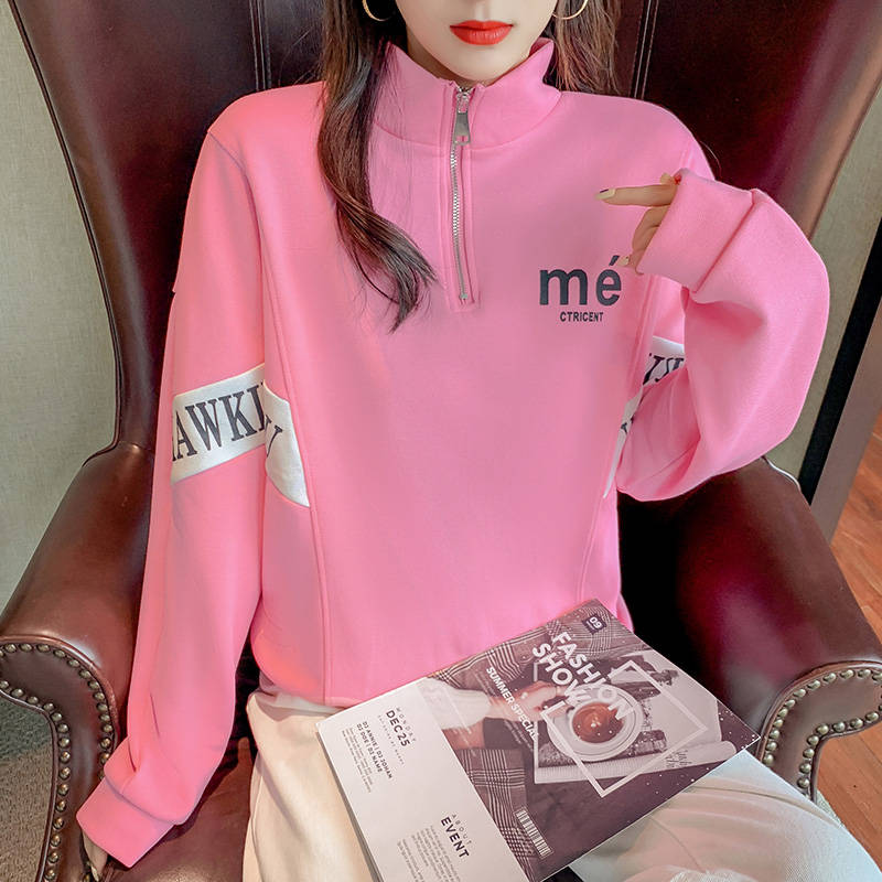 เสื้อยืดแขนยาว เสื้อแขนยาววัยรุ่น