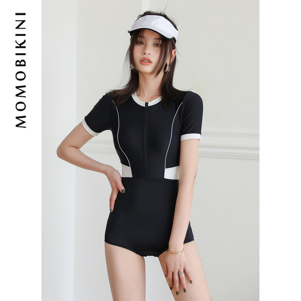 ชุดว่ายน้ำผู้หญิง ชุดว่ายน้ำน่ารัก Bikini ชุดไปทะเล