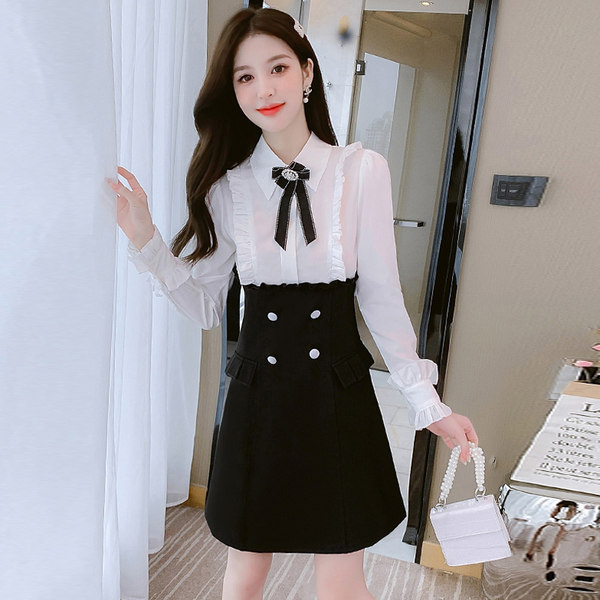 ชุดเดรสเกาหลี ชุดเดรสน่ารัก By Meiyi women's clothing
