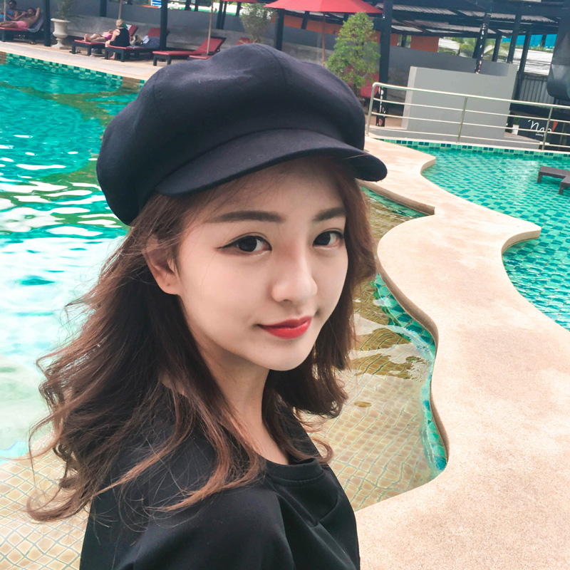 หมวกเบเร่ต์