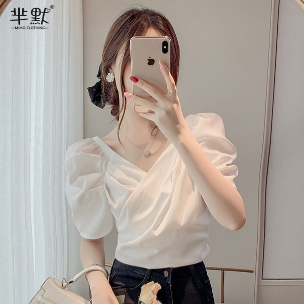 เสื้อลูกไม้สวยๆ เสื้อลูกไม้ เสื้อลูกไม้แฟชั่น BY MIRI