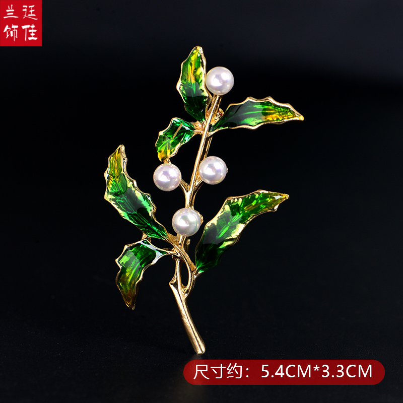 เข็มกลัด เข็มกลัดสวยๆ เข็มกลัดติดเสื้อ Brooch