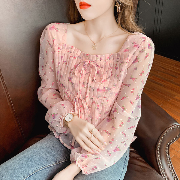 เสื้อลูกไม้สวยๆ เสื้อลูกไม้ เสื้อลูกไม้แฟชั่น BY MIRI