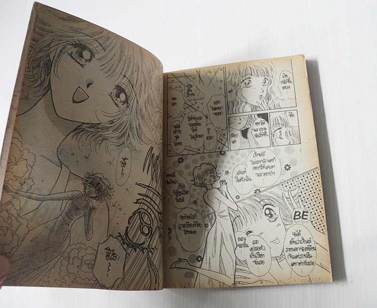 วาดฝันไว้สู่วัยสาว เล่ม 5 (5 เล่มจบ) / SUGI EMIGO