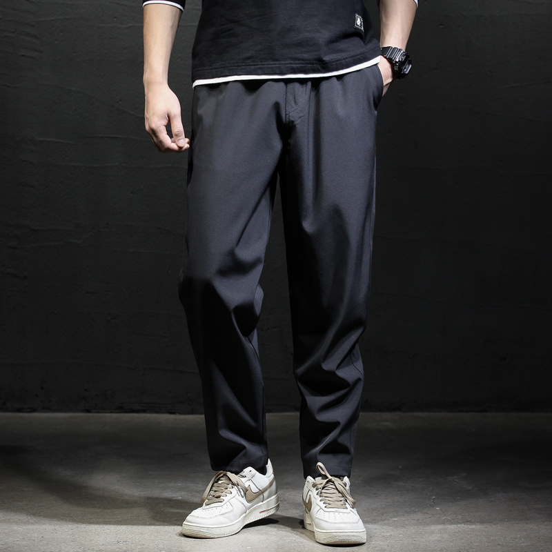กางเกงคนอ้วนผู้ชาย มีไซส์ * M-6XL